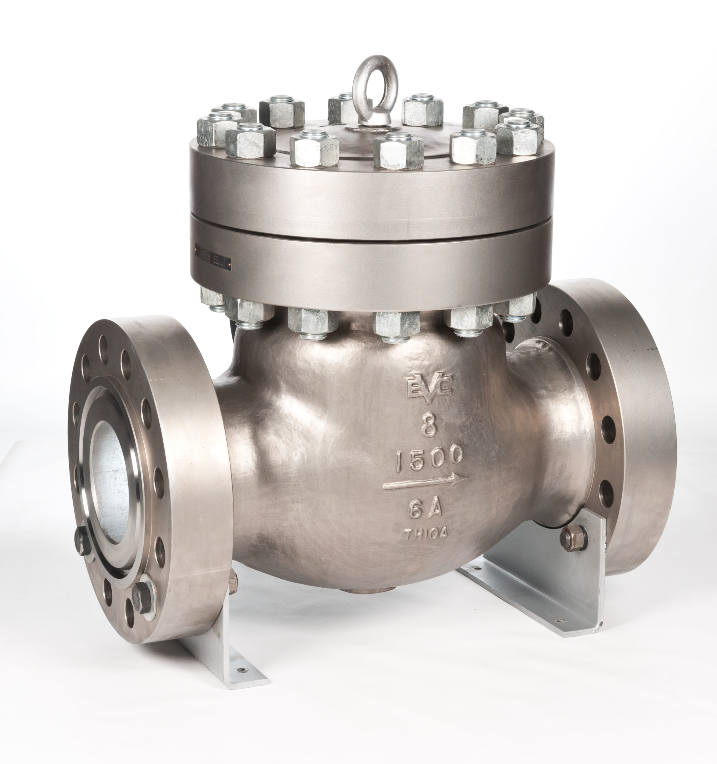 Check valve